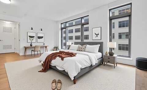 99 HUDSON ST, JC, Downtown, NJ 07302