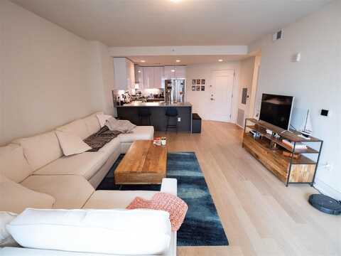 201 LUIS M MARIN BLVD, JC, Downtown, NJ 07302