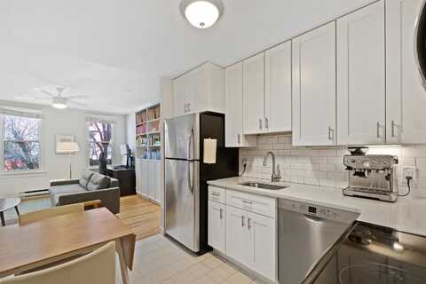 607 1ST ST, Hoboken, NJ 07030
