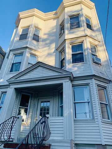 200 NUNDA AVE, JC, Journal Square, NJ 07306
