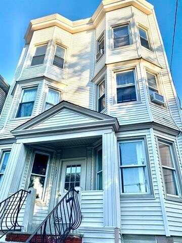 200 NUNDA AVE, JC, Journal Square, NJ 07306