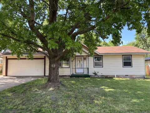 730 E Walnut Lawn Street, Springfield, MO 65807