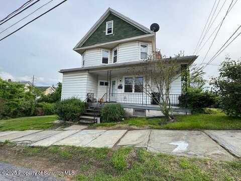 1449 Dickens Street, Scranton, PA 18504