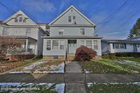 2211 Brown Avenue, Scranton, PA 18509