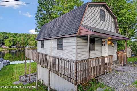 482 Lakeview Drive, Kingsley, PA 18826
