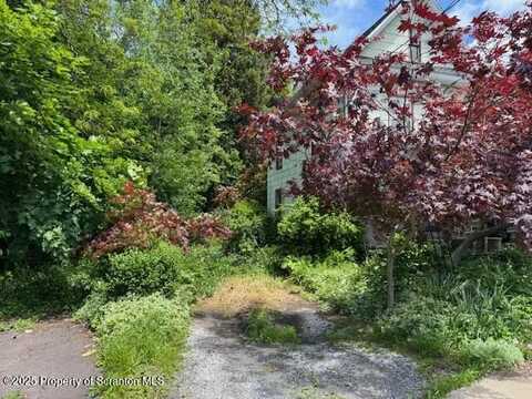 214 William Street, Scranton, PA 18508
