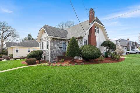 121 SUMMIT AVE, Lyndhurst, NJ 07071