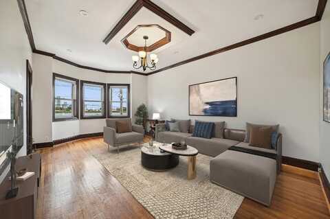 2105 PALISADE AVE, Union City, NJ 07087