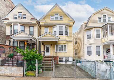 27 LEXINGTON AVE, Greenville, NJ 07304