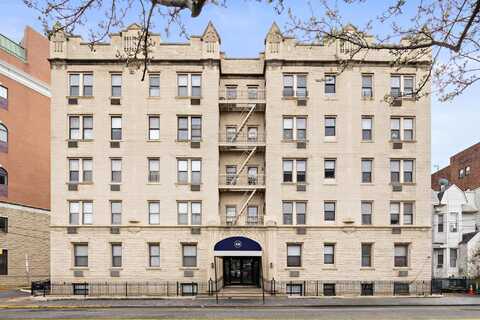 151 SIP AVE, JC, Journal Square, NJ 07306