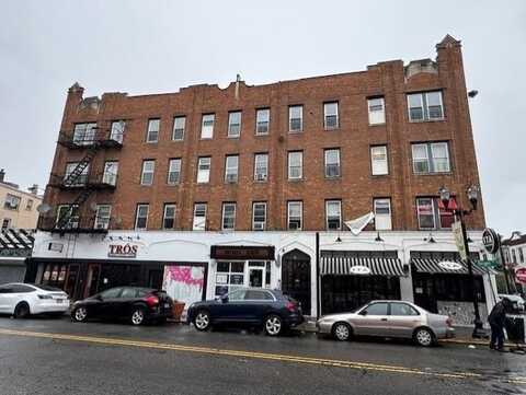 686 BERGEN AVE, JC, Journal Square, NJ 07304
