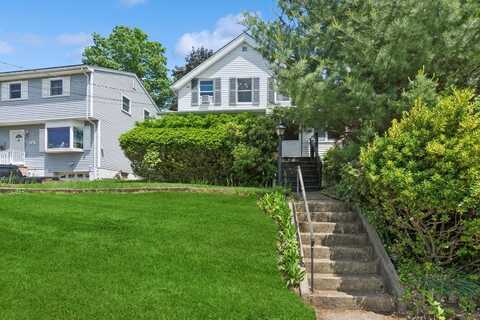 16 HAZEL AVE, Livingston, NJ 07039