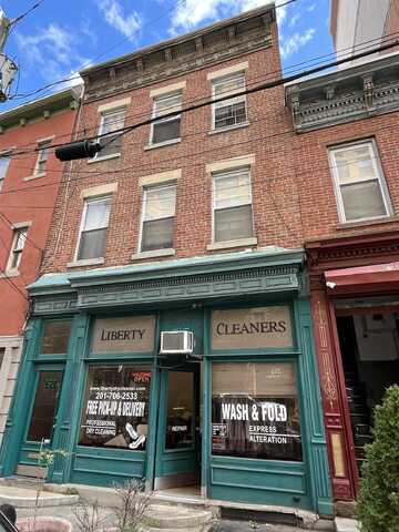262 WARREN ST, JC, Downtown, NJ 07302
