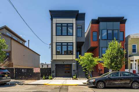 103 POPLAR ST, JC, Heights, NJ 07307