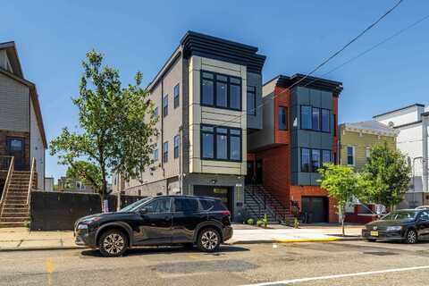 103 POPLAR ST, JC, Heights, NJ 07307
