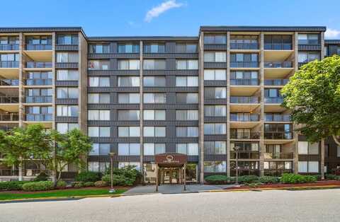 9060 PALISADE AVE, North Bergen, NJ 07047