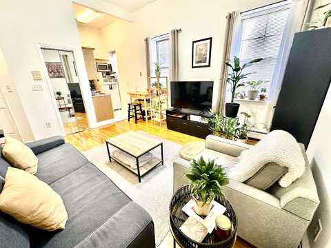 86 SOUTH ST, JC, Heights, NJ 07307