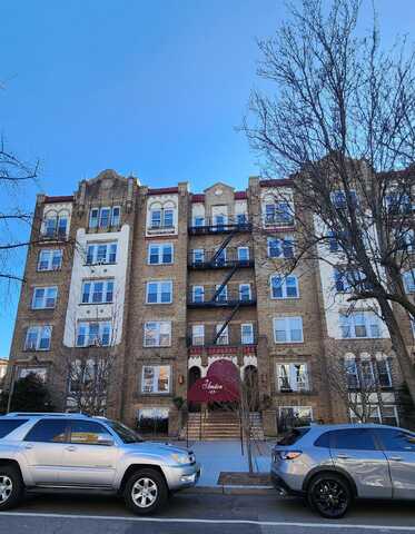 63 SHERMAN PL, JC, Heights, NJ 07307