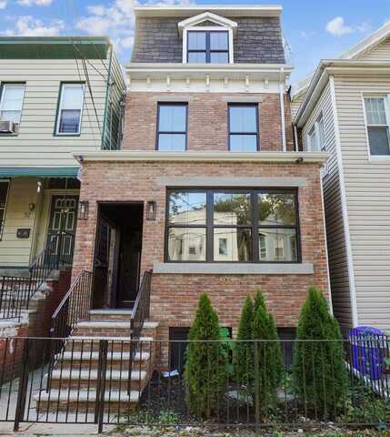 59 GARDNER AVE, JC, Journal Square, NJ 07304