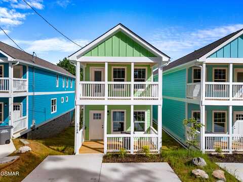 274a W Main Street, Dandridge, TN 37725
