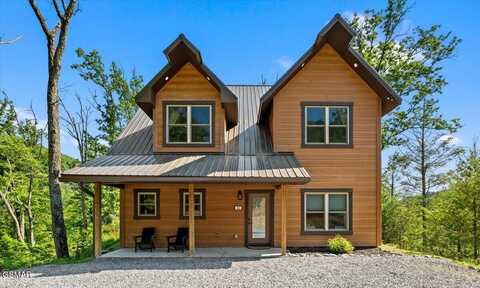 4228 Wears Valley Road unit: 31, Sevierville, TN 37862