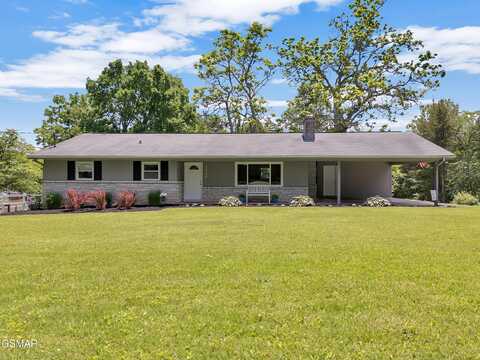 1046 McCall Lane, Knoxville, TN 37920