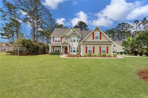 28 Junction Way, Bluffton, SC 29910