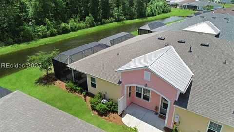 1453 Beachcomber Boulevard, Hardeeville, SC 29927