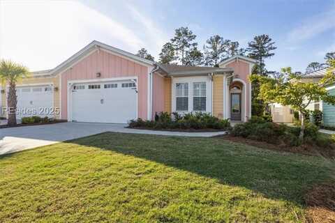 452 Weekend Avenue, Hardeeville, SC 29927