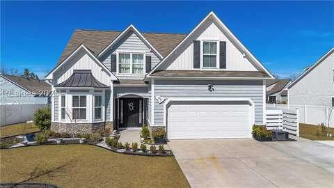88 Wyndham Drive, Bluffton, SC 29910