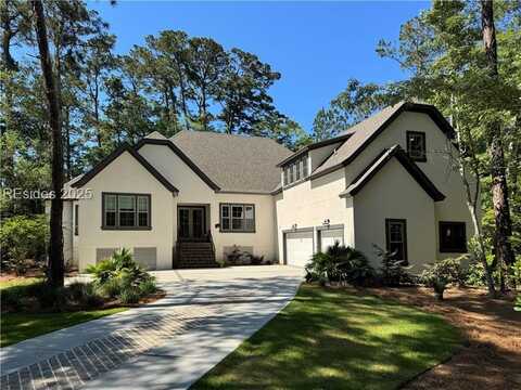 6 Linden Place, Hilton Head Island, SC 29926