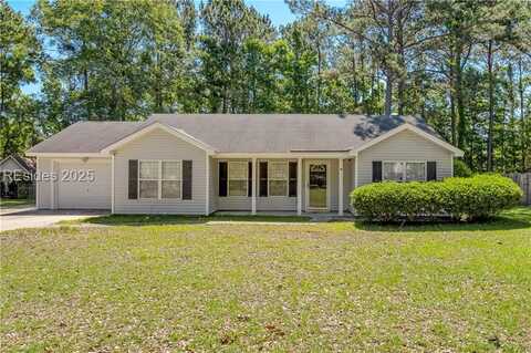 16 Star Magnolia Court, Beaufort, SC 29907