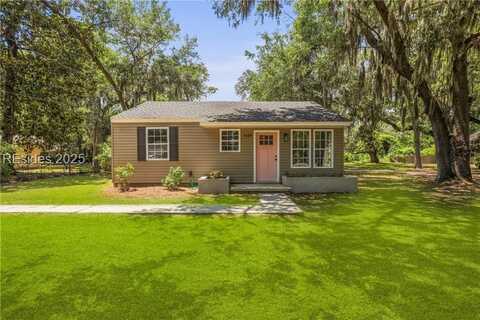 1809 Battery Park Drive, Port Royal, SC 29935