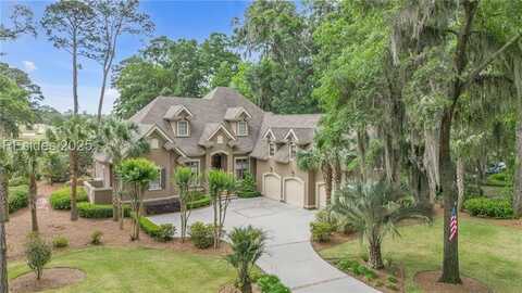 43 Magnolia Blossom Drive, Bluffton, SC 29910