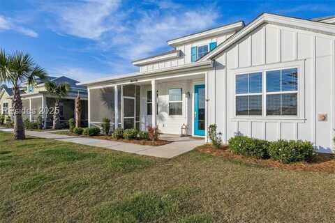190 Caribbean Soul Ave, Hardeeville, SC 29927
