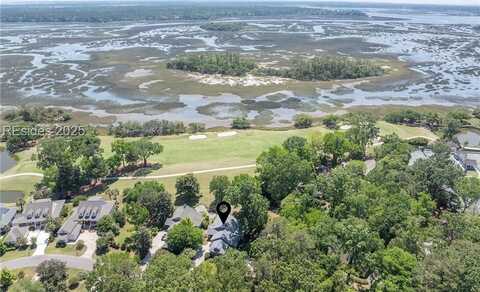 6 River Marsh Lane, Okatie, SC 29909