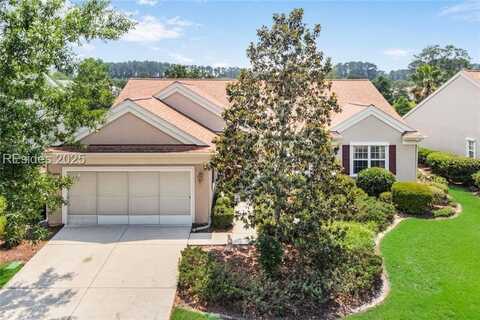 652 Cypress Hills Drive, Bluffton, SC 29909