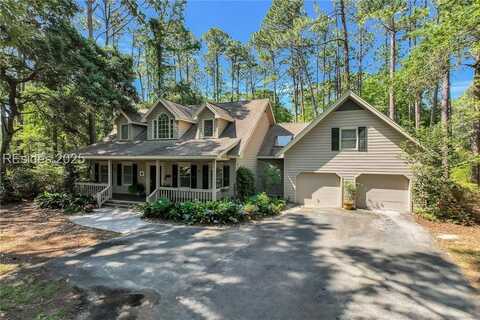 4 Jingle Shell Lane, Hilton Head Island, SC 29926