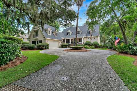 22 Trimblestone Lane, Hilton Head Island, SC 29928