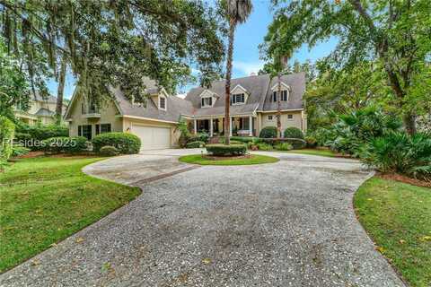 22 Trimblestone Lane, Hilton Head Island, SC 29928