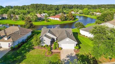 26 Hamilton Drive, Bluffton, SC 29909