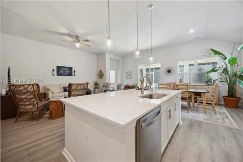 120 Sifted Grain Road, Bluffton, SC 29909