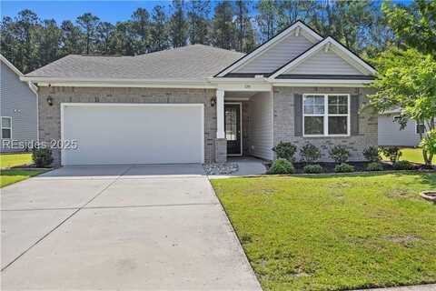 120 Sifted Grain Road, Bluffton, SC 29909