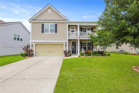 2009 Blakers Boulevard, Okatie, SC 29909