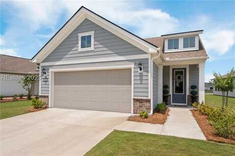 1322 Sunfish Way, Bluffton, SC 29909