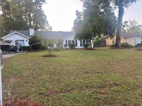 4001 Cedarbrook Street, Beaufort, SC 29906