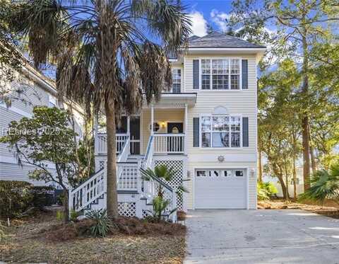 40 Victoria Square Drive, Hilton Head Island, SC 29926