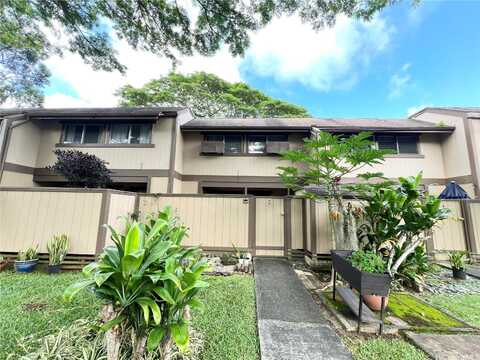 47-696 Hui Kelu Street, Kaneohe, HI 96744