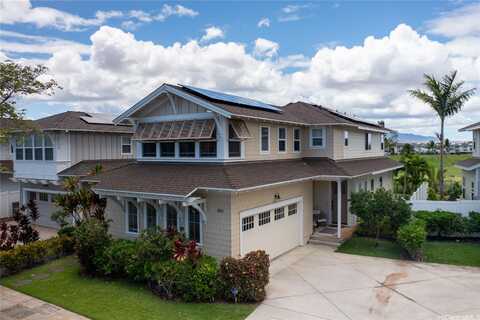 91-1124 Kai Oio Street, Ewa Beach, HI 96706