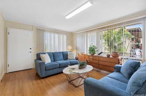 98-124 Kaulike Drive, Pearl City, HI 96782